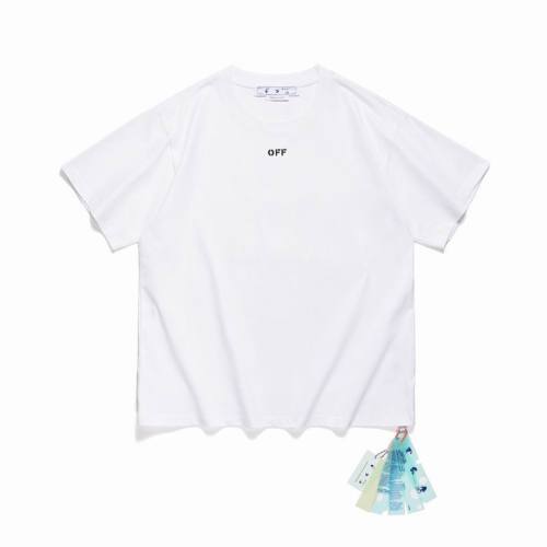 Off white t-shirt men-3286(S-XL)