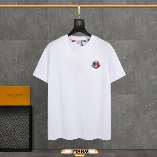 Moncler t-shirt men-1153(S-XL)