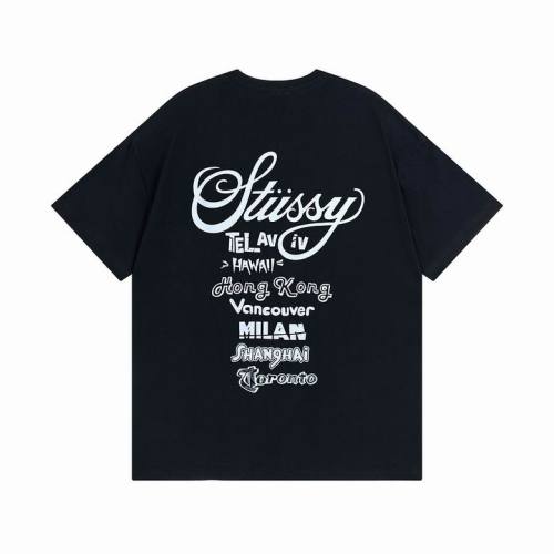 Stussy T-shirt men-729(S-XL)