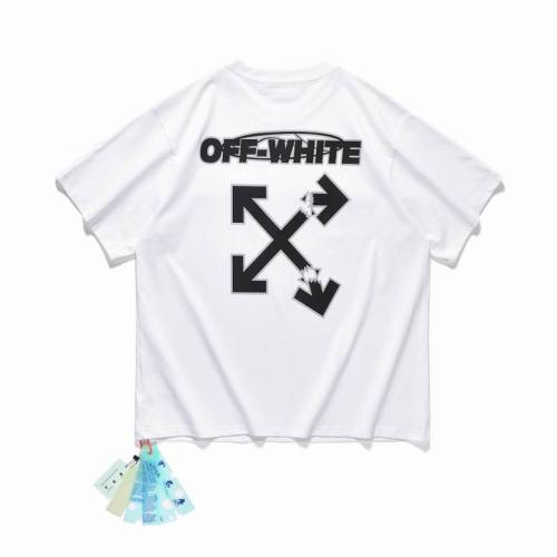 Off white t-shirt men-3298(S-XL)