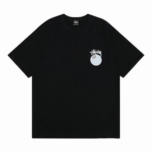 Stussy T-shirt men-595(S-XL)