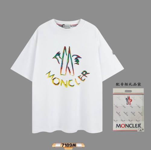 Moncler t-shirt men-1155(S-XL)