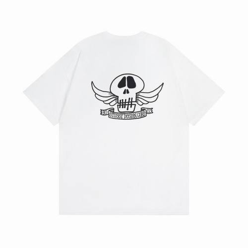 Stussy T-shirt men-737(S-XL)