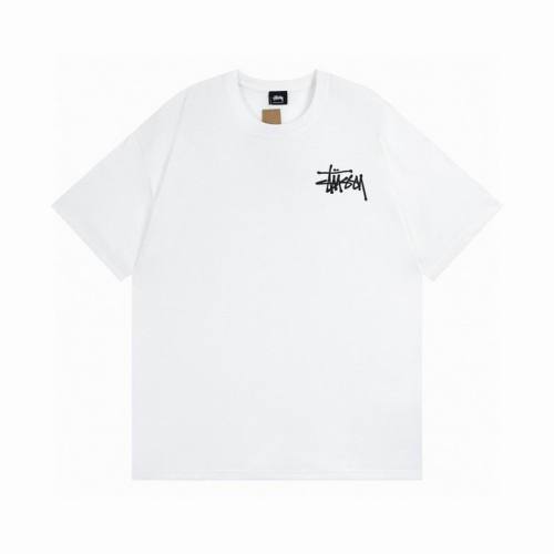 Stussy T-shirt men-513(S-XL)