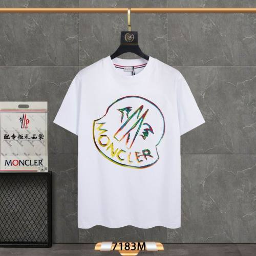 Moncler t-shirt men-1189(S-XL)