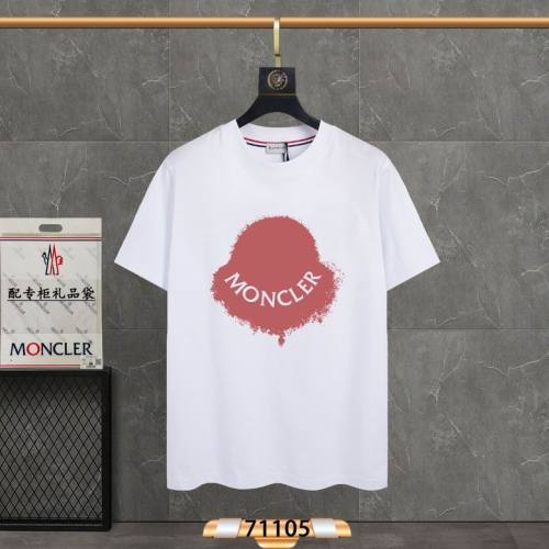 Moncler t-shirt men-1169(S-XL)