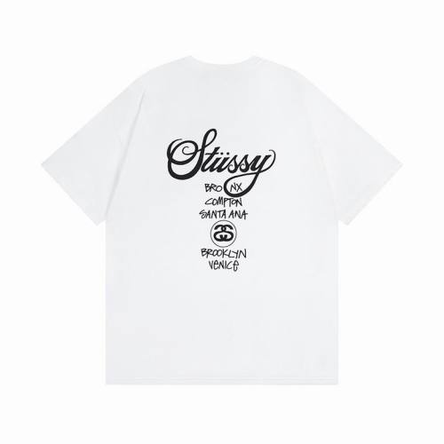 Stussy T-shirt men-705(S-XL)