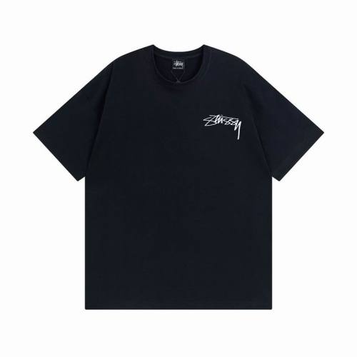 Stussy T-shirt men-711(S-XL)