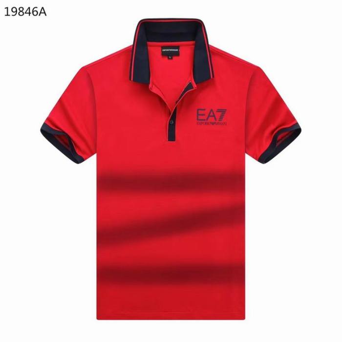 Armani polo t-shirt men-131(M-XXXL)