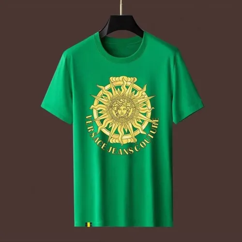 Versace t-shirt men-1395(M-XXXXL)