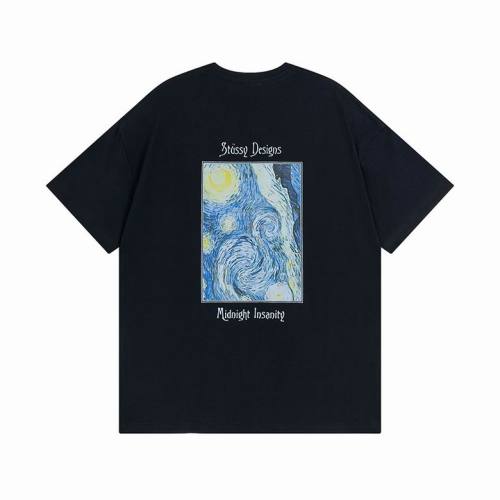 Stussy T-shirt men-559(S-XL)