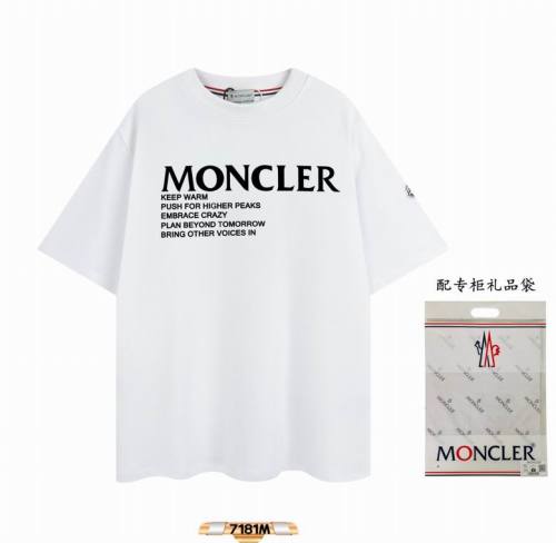 Moncler t-shirt men-1192(S-XL)