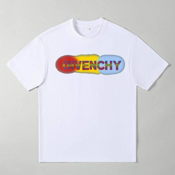 Givenchy t-shirt men-1014(M-XXXL)