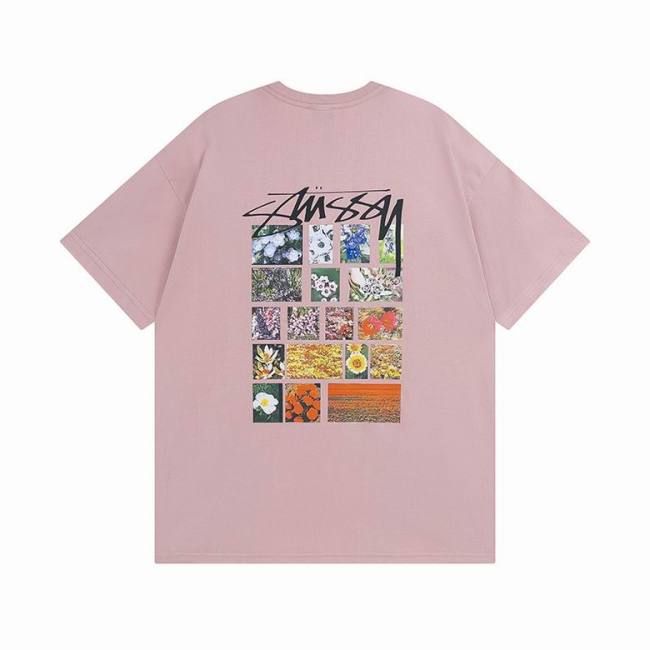 Stussy T-shirt men-758(S-XL)