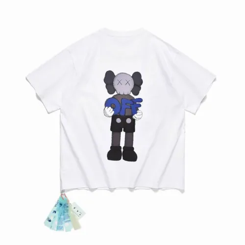 Off white t-shirt men-3293(S-XL)