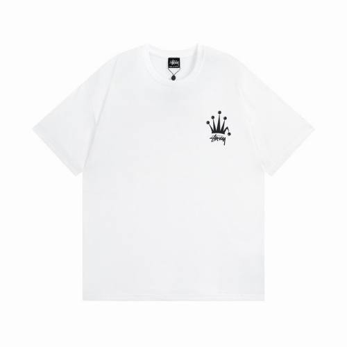 Stussy T-shirt men-712(S-XL)
