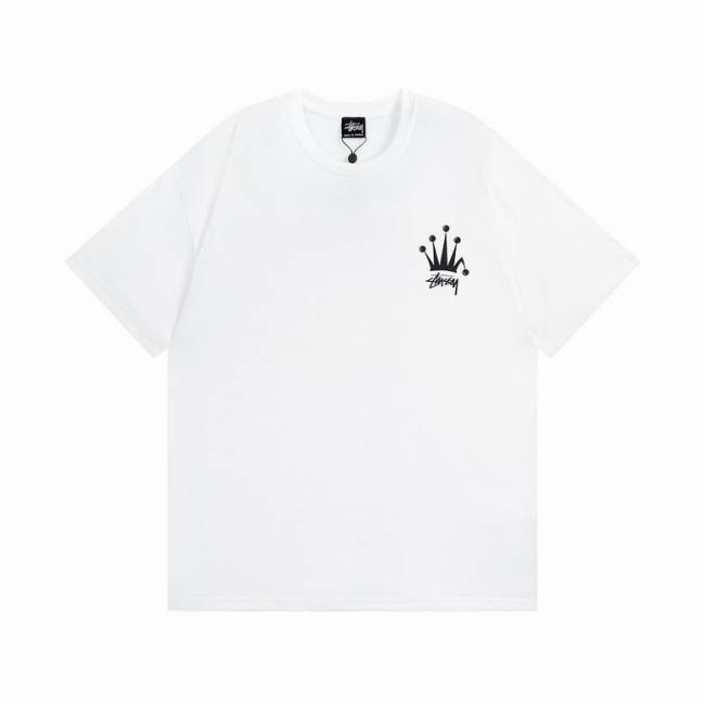 Stussy T-shirt men-712(S-XL)