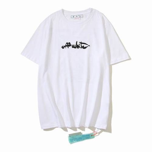 Off white t-shirt men-3332(S-XL)