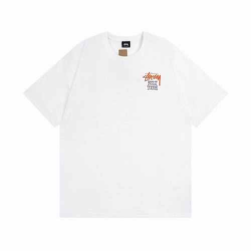 Stussy T-shirt men-561(S-XL)