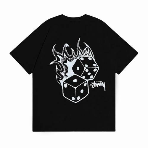 Stussy T-shirt men-721(S-XL)