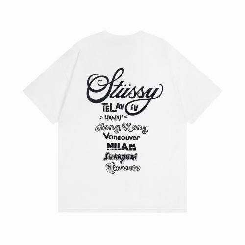 Stussy T-shirt men-708(S-XL)