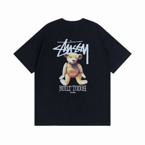 Stussy T-shirt men-770(S-XL)