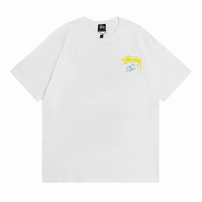 Stussy T-shirt men-739(S-XL)