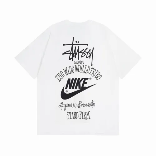 Stussy T-shirt men-531(S-XL)