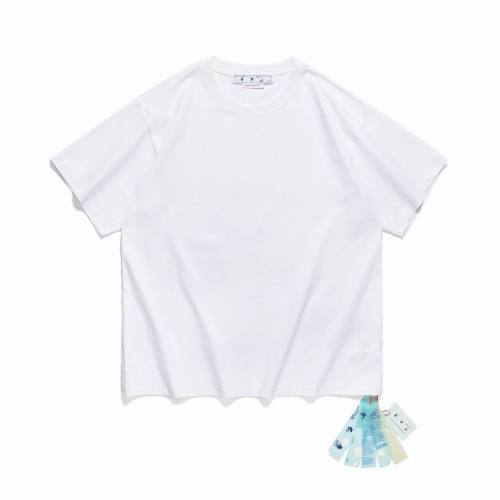 Off white t-shirt men-3278(S-XL)
