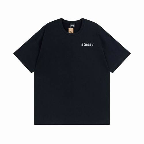 Stussy T-shirt men-706(S-XL)