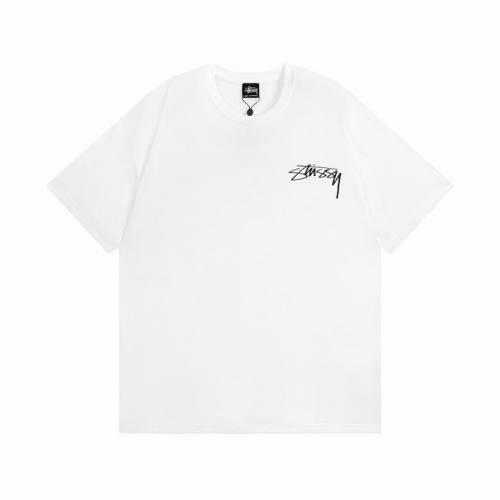 Stussy T-shirt men-538(S-XL)
