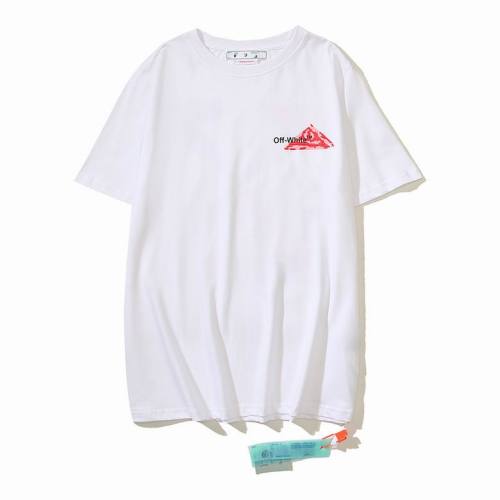 Off white t-shirt men-3333(S-XL)