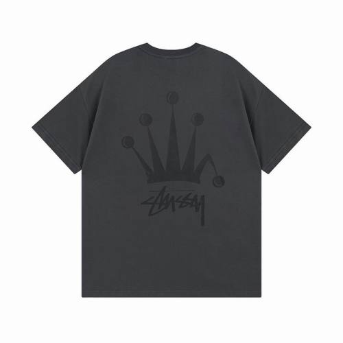 Stussy T-shirt men-733(S-XL)