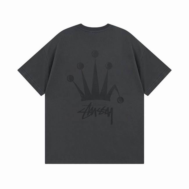 Stussy T-shirt men-733(S-XL)