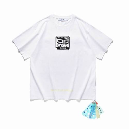 Off white t-shirt men-3322(S-XL)