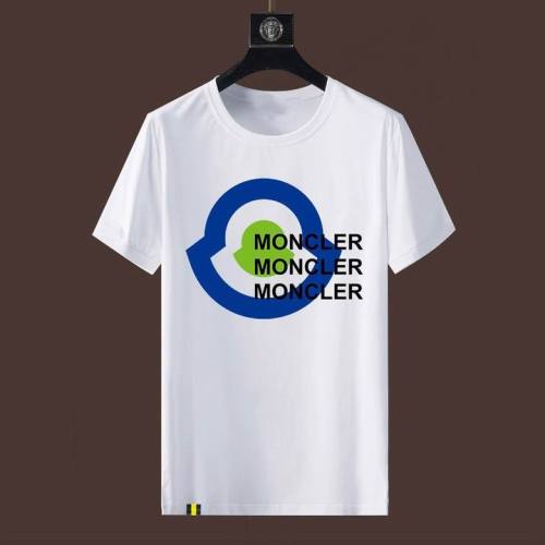 Moncler t-shirt men-1199(M-XXXXL)