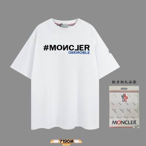 Moncler t-shirt men-1167(S-XL)
