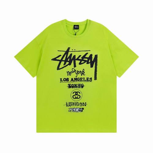 Stussy T-shirt men-575(S-XL)