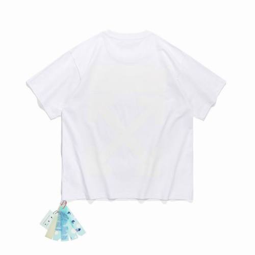 Off white t-shirt men-3272(S-XL)