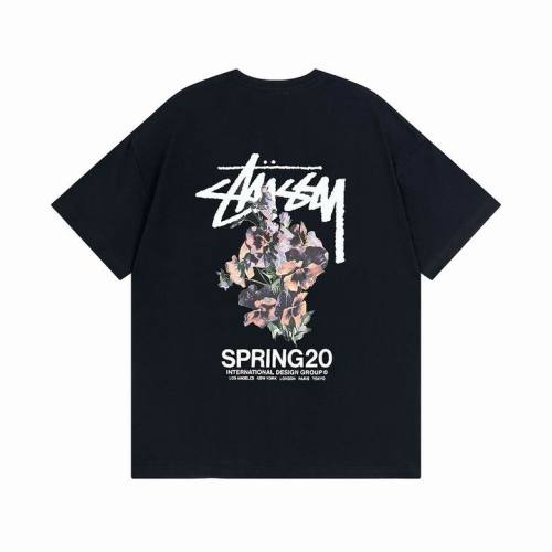 Stussy T-shirt men-524(S-XL)