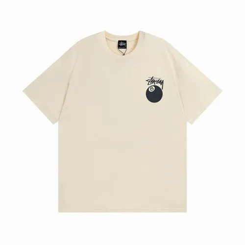 Stussy T-shirt men-816(S-XL)