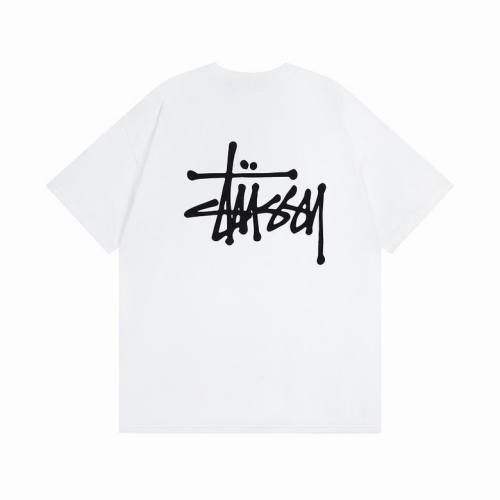 Stussy T-shirt men-558(S-XL)