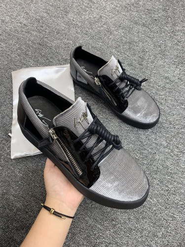 GZ Men shoes 1：1 quality-001