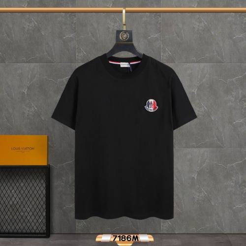 Moncler t-shirt men-1150(S-XL)