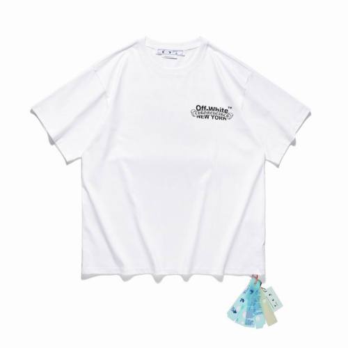 Off white t-shirt men-3260(S-XL)