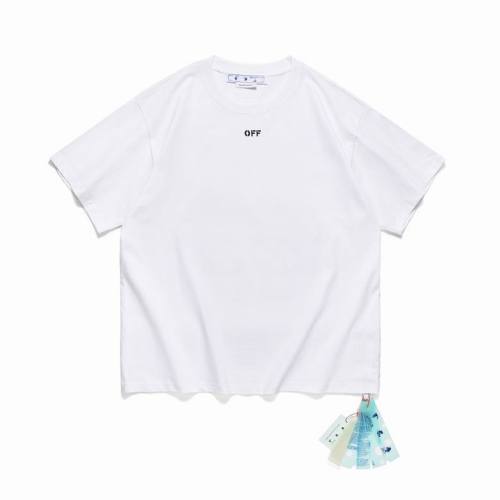 Off white t-shirt men-3274(S-XL)