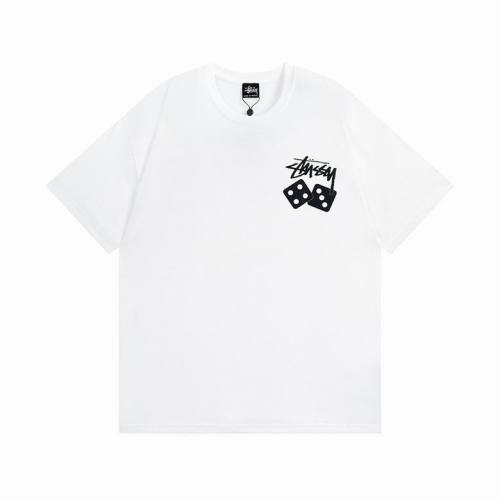 Stussy T-shirt men-541(S-XL)