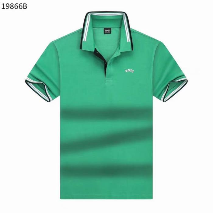 Boss polo t-shirt men-304(M-XXXL)