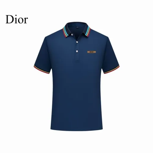 Dior polo T-Shirt-317(M-XXXL)