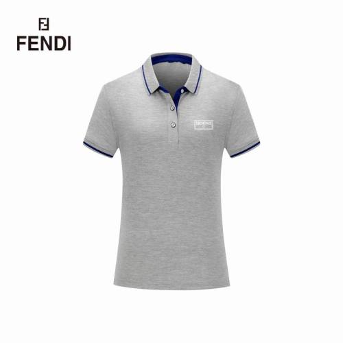 FD polo men t-shirt-268(M-XXXL)